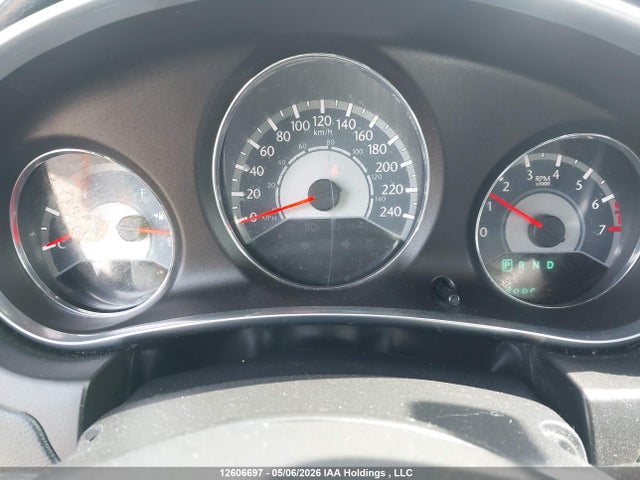 Chrysler 200 LX 2014 1C3CCBABXEN229607 Image 7