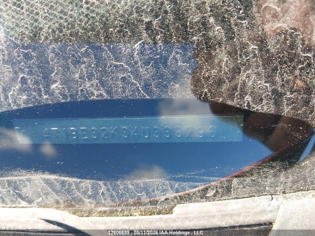 12606699 :رقم المزاد ، 4T1BE32K34U333796 vin ، 2004 Toyota Camry Le/xle/se مزاد بيع