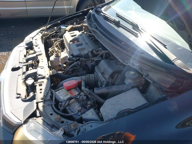 Продажа на аукционе авто 2012 Honda Civic Lx, vin: 2HGFB2F59CH048388, номер лота: 12606701