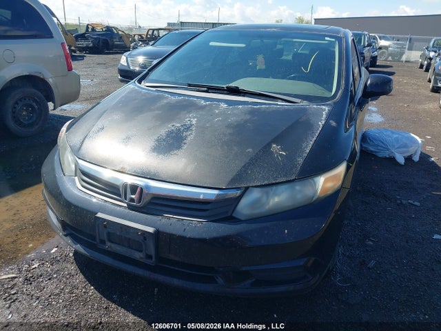 Продажа на аукционе авто 2012 Honda Civic Lx, vin: 2HGFB2F59CH048388, номер лота: 12606701