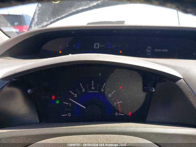 Продажа на аукционе авто 2012 Honda Civic Lx, vin: 2HGFB2F59CH048388, номер лота: 12606701