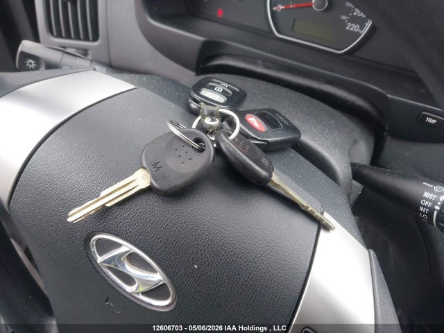 2010 Hyundai Elantra Blue/gls/se მანქანა იყიდება აუქციონზე, vin: KMHDU4BD5AU026936, აუქციონის ნომერი: 12606703