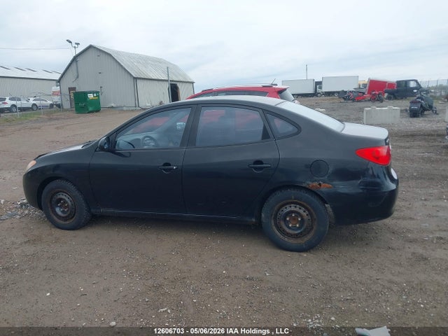 2010 Hyundai Elantra Blue/gls/se მანქანა იყიდება აუქციონზე, vin: KMHDU4BD5AU026936, აუქციონის ნომერი: 12606703