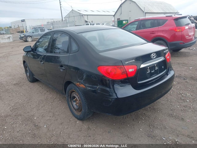 2010 Hyundai Elantra Blue/gls/se მანქანა იყიდება აუქციონზე, vin: KMHDU4BD5AU026936, აუქციონის ნომერი: 12606703