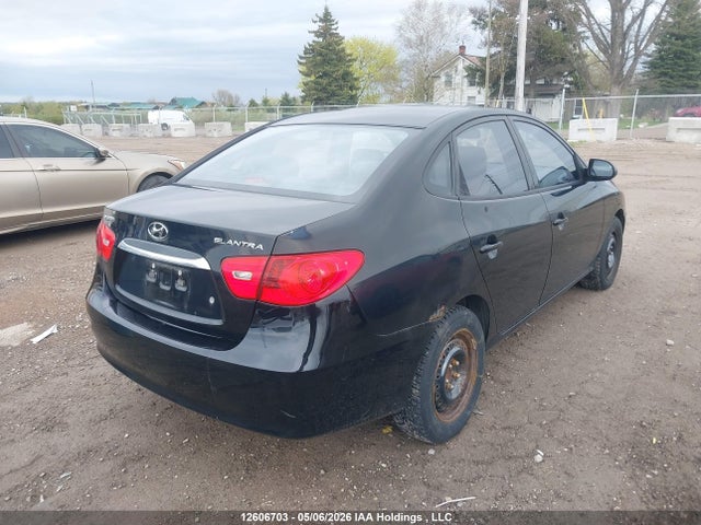 2010 Hyundai Elantra Blue/gls/se მანქანა იყიდება აუქციონზე, vin: KMHDU4BD5AU026936, აუქციონის ნომერი: 12606703