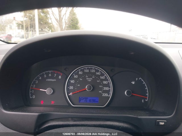 2010 Hyundai Elantra Blue/gls/se მანქანა იყიდება აუქციონზე, vin: KMHDU4BD5AU026936, აუქციონის ნომერი: 12606703