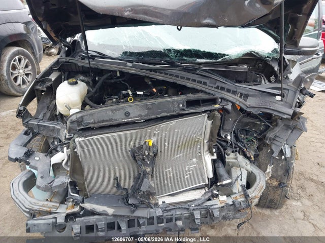 Ford EDGE SEL 2020 2FMPK4J93LBB38465 Image 10