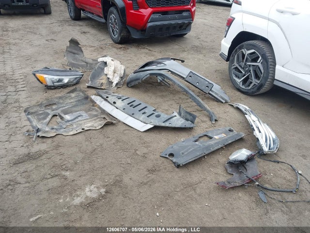Ford EDGE SEL 2020 2FMPK4J93LBB38465 Image 12