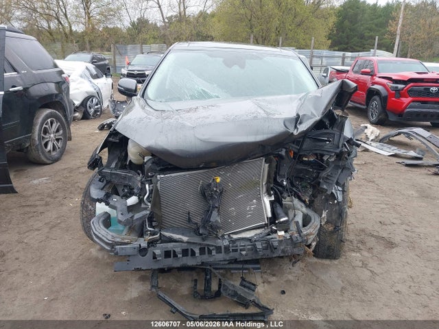 Ford EDGE SEL 2020 2FMPK4J93LBB38465 Image 13