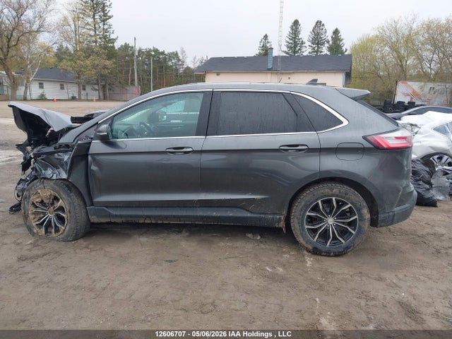 Ford EDGE SEL 2020 2FMPK4J93LBB38465 Image 15