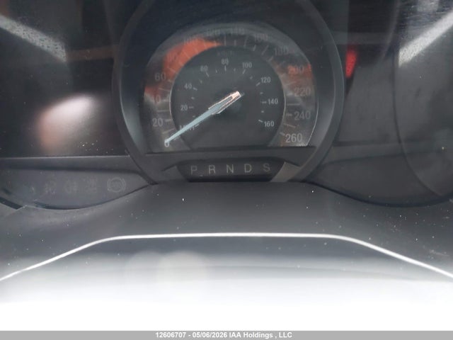 Ford EDGE SEL 2020 2FMPK4J93LBB38465 Image 16