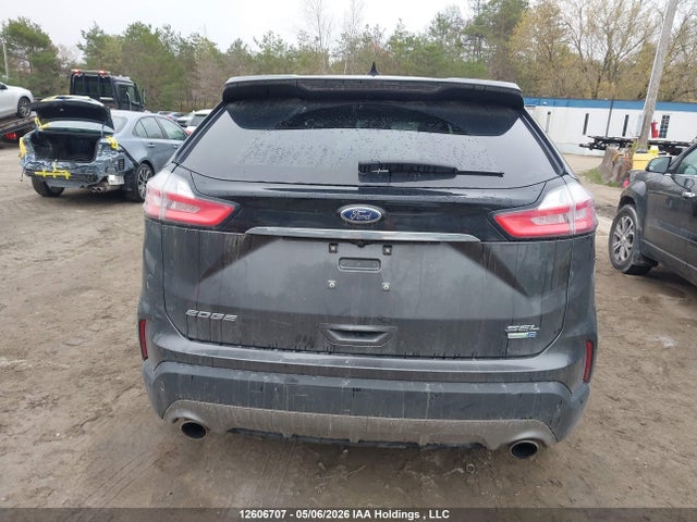 Ford EDGE SEL 2020 2FMPK4J93LBB38465 Image 17