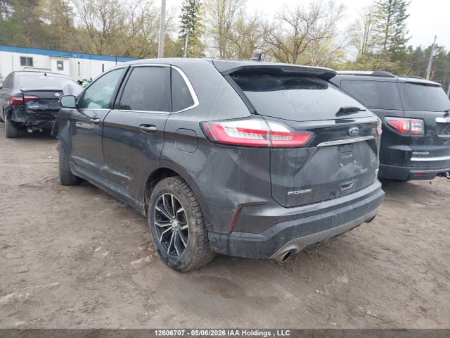 Ford EDGE SEL 2020 2FMPK4J93LBB38465 Image 3