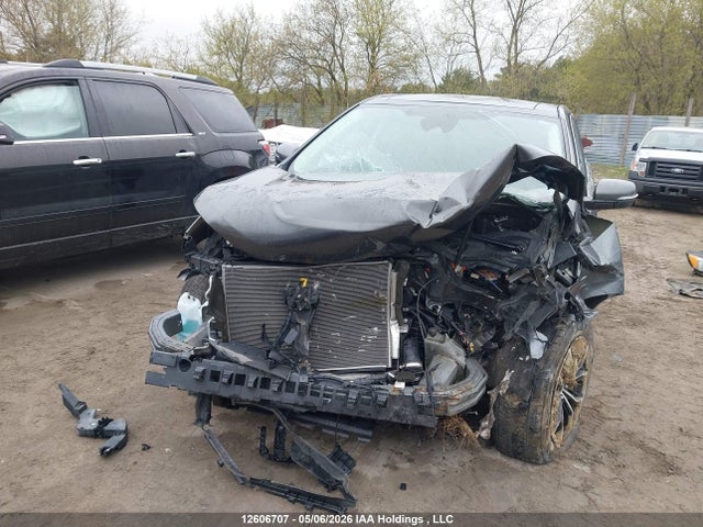 Ford EDGE SEL 2020 2FMPK4J93LBB38465 Image 6