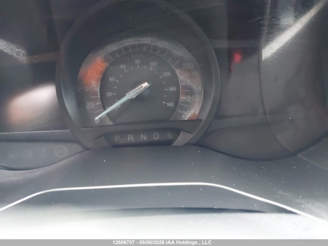 Ford EDGE SEL 2020 2FMPK4J93LBB38465 Image 7