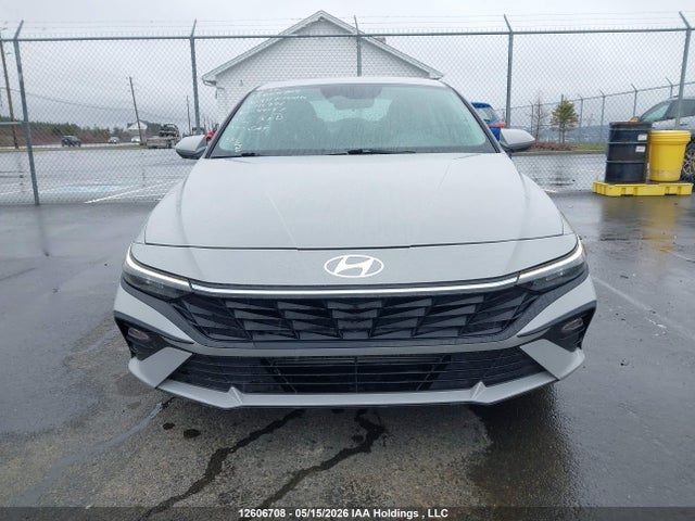 Продаж на аукціоні авто 2024 Hyundai Elantra Sel, vin: KMHLM4DG9RU716946, номер лоту: 12606708