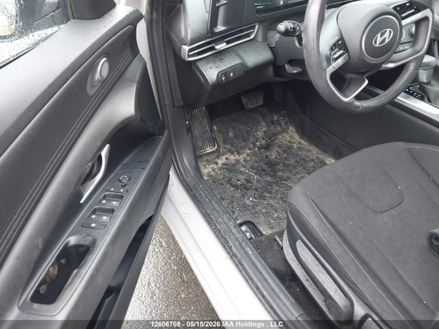 Продаж на аукціоні авто 2024 Hyundai Elantra Sel, vin: KMHLM4DG9RU716946, номер лоту: 12606708