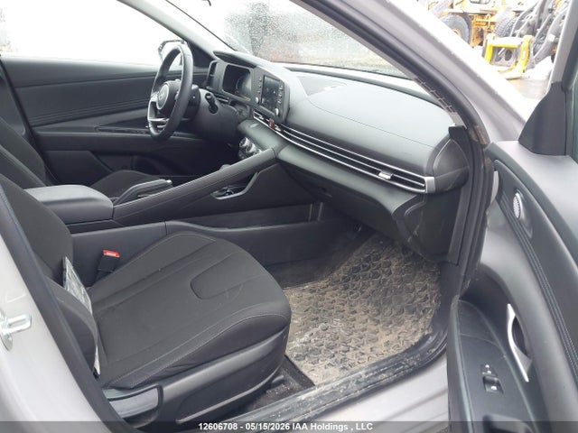 Продаж на аукціоні авто 2024 Hyundai Elantra Sel, vin: KMHLM4DG9RU716946, номер лоту: 12606708
