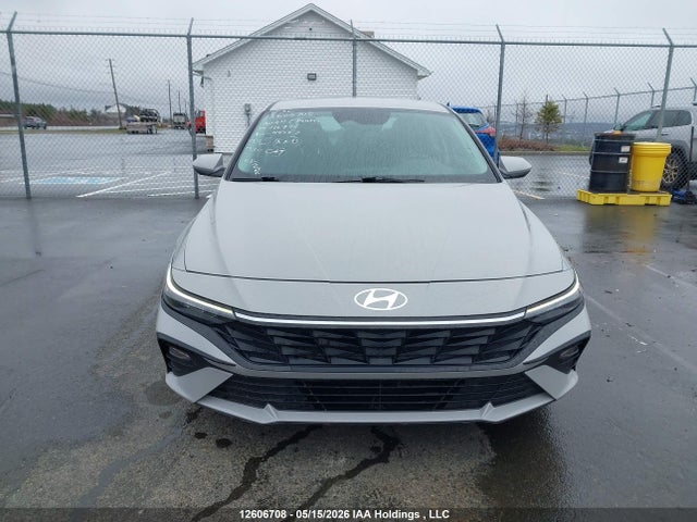 Продаж на аукціоні авто 2024 Hyundai Elantra Sel, vin: KMHLM4DG9RU716946, номер лоту: 12606708