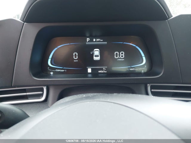 Продаж на аукціоні авто 2024 Hyundai Elantra Sel, vin: KMHLM4DG9RU716946, номер лоту: 12606708