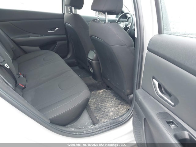 Продаж на аукціоні авто 2024 Hyundai Elantra Sel, vin: KMHLM4DG9RU716946, номер лоту: 12606708