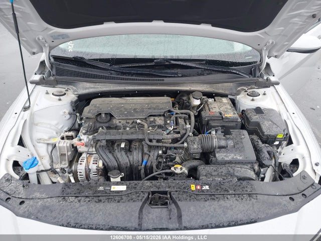 Продаж на аукціоні авто 2024 Hyundai Elantra Sel, vin: KMHLM4DG9RU716946, номер лоту: 12606708