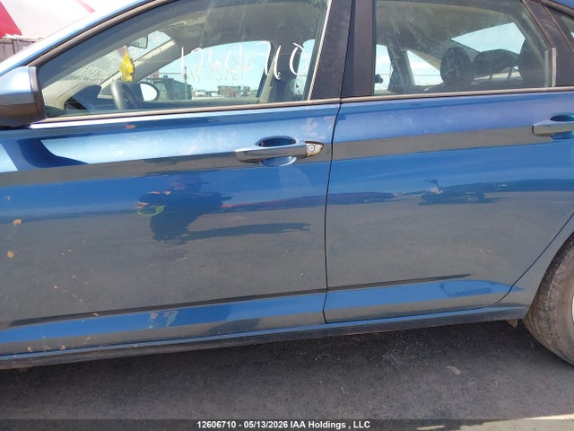 3VWN57BU9KM047394 Volkswagen Jetta 1.4 Tsi Comfortline