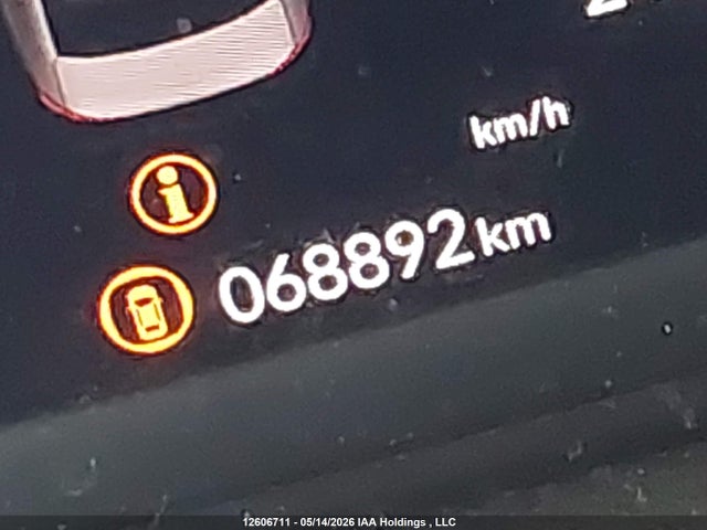 12606711 :رقم المزاد ، 1HGCY1F34PA801288 vin ، 2023 Honda Accord Ex مزاد بيع