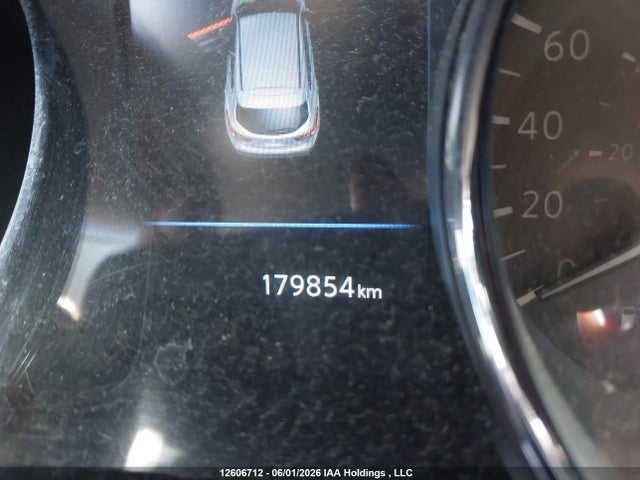 Продажа на аукционе авто 2019 Nissan Qashqai S/sl/sv, vin: JN1BJ1CR5KW327924, номер лота: 12606712