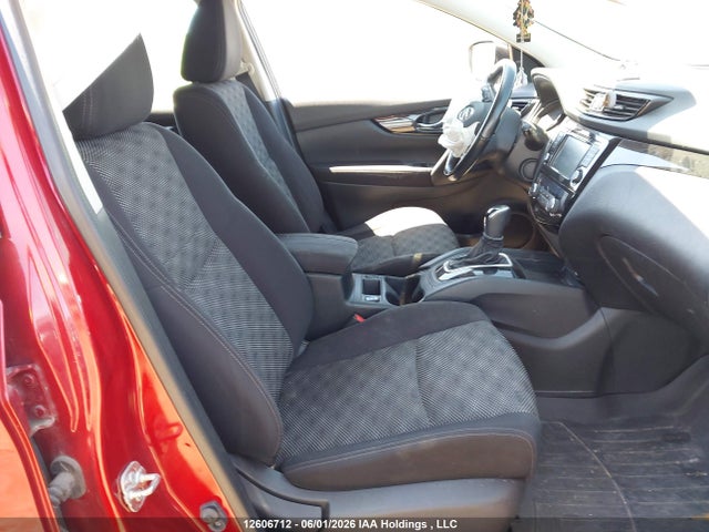 Продажа на аукционе авто 2019 Nissan Qashqai S/sl/sv, vin: JN1BJ1CR5KW327924, номер лота: 12606712
