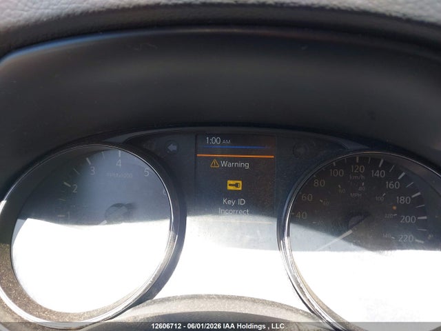 Продажа на аукционе авто 2019 Nissan Qashqai S/sl/sv, vin: JN1BJ1CR5KW327924, номер лота: 12606712