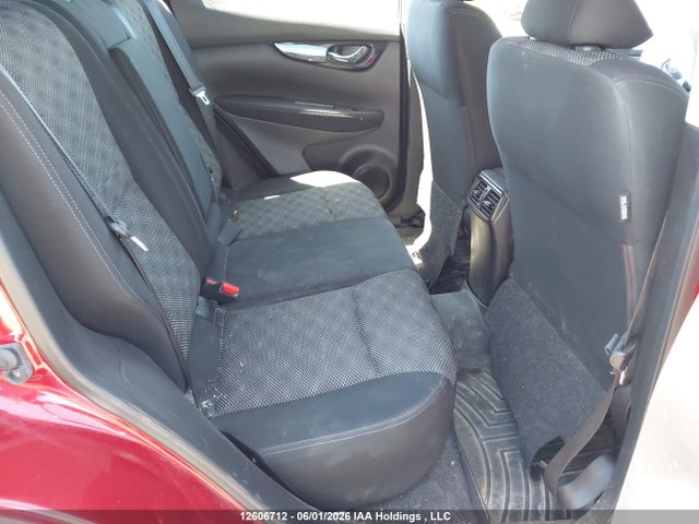 Продажа на аукционе авто 2019 Nissan Qashqai S/sl/sv, vin: JN1BJ1CR5KW327924, номер лота: 12606712