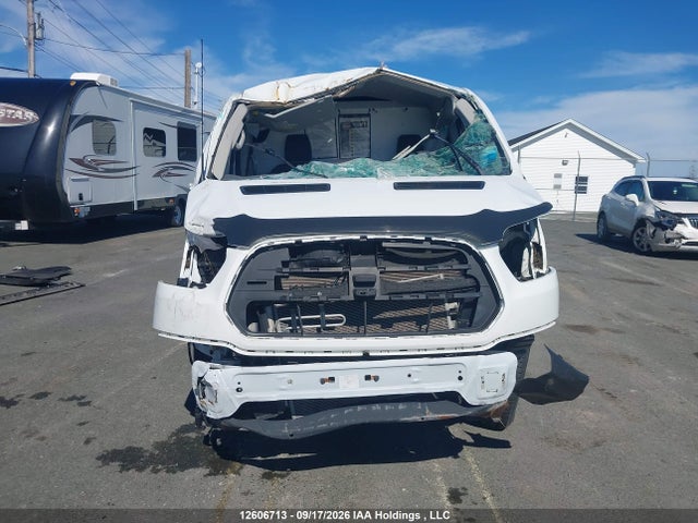 Продажа на аукционе авто 2019 Ford Transit-150, vin: 1FTYE1YM1KKB03520, номер лота: 12606713