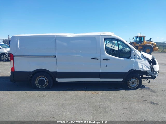 Продажа на аукционе авто 2019 Ford Transit-150, vin: 1FTYE1YM1KKB03520, номер лота: 12606713