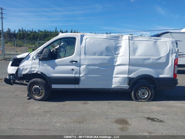 Продажа на аукционе авто 2019 Ford Transit-150, vin: 1FTYE1YM1KKB03520, номер лота: 12606713