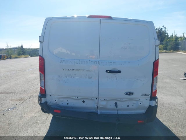 Продажа на аукционе авто 2019 Ford Transit-150, vin: 1FTYE1YM1KKB03520, номер лота: 12606713