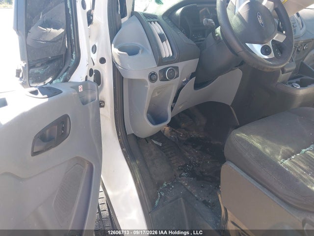 Продажа на аукционе авто 2019 Ford Transit-150, vin: 1FTYE1YM1KKB03520, номер лота: 12606713