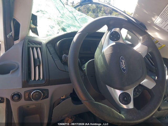 Продажа на аукционе авто 2019 Ford Transit-150, vin: 1FTYE1YM1KKB03520, номер лота: 12606713