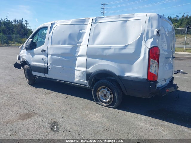 Продажа на аукционе авто 2019 Ford Transit-150, vin: 1FTYE1YM1KKB03520, номер лота: 12606713