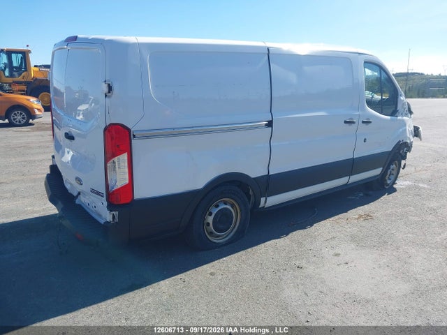 Продажа на аукционе авто 2019 Ford Transit-150, vin: 1FTYE1YM1KKB03520, номер лота: 12606713