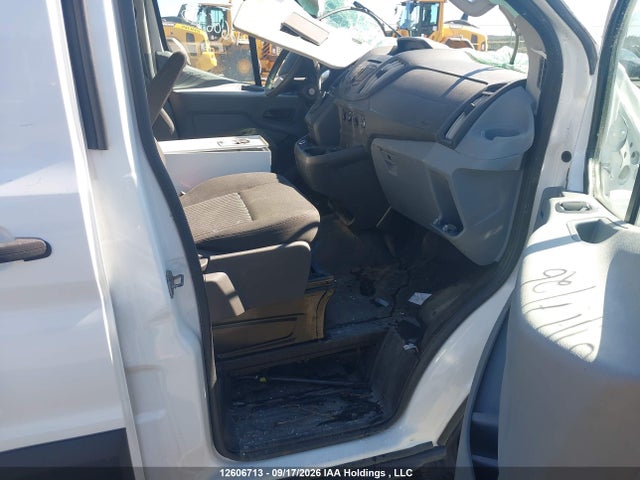 Продажа на аукционе авто 2019 Ford Transit-150, vin: 1FTYE1YM1KKB03520, номер лота: 12606713