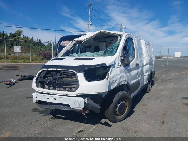 Продажа на аукционе авто 2019 Ford Transit-150, vin: 1FTYE1YM1KKB03520, номер лота: 12606713