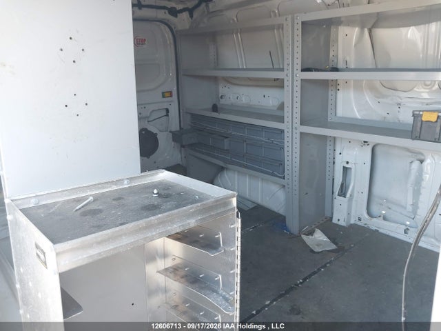 Продажа на аукционе авто 2019 Ford Transit-150, vin: 1FTYE1YM1KKB03520, номер лота: 12606713
