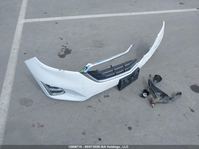 Продаж на аукціоні авто 2019 Chevrolet Equinox Lt, vin: 2GNAXKEV3K6174789, номер лоту: 12606715