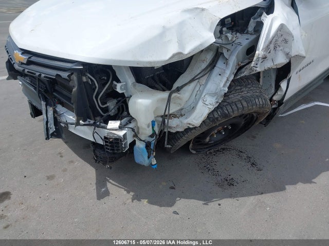 Продаж на аукціоні авто 2019 Chevrolet Equinox Lt, vin: 2GNAXKEV3K6174789, номер лоту: 12606715