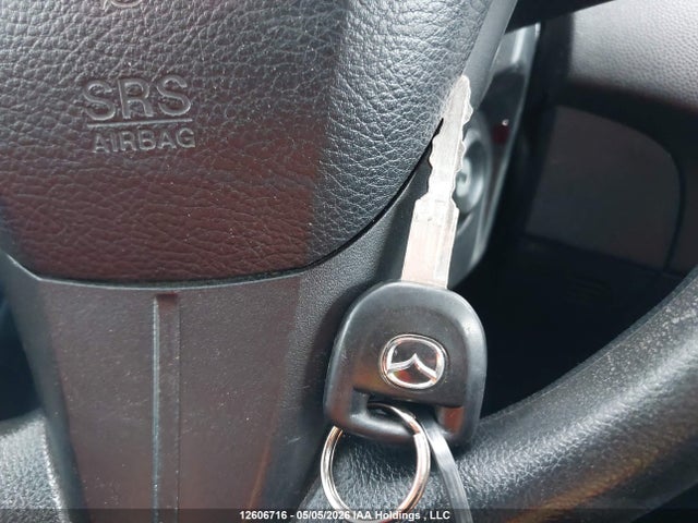 Aukcja sprzedaży 2010 Mazda Mazda3, vin: JM1BL1SFXA1114199, numer aukcji: 12606716