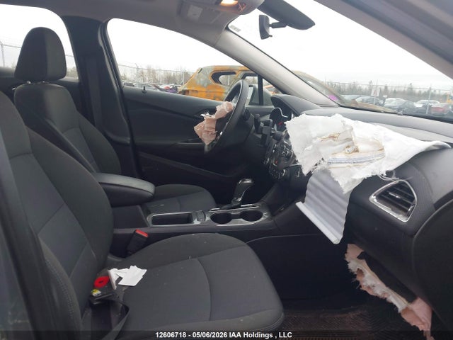Aukcja sprzedaży 2018 Chevrolet Cruze Lt, vin: 1G1BE5SM4J7169897, numer aukcji: 12606718