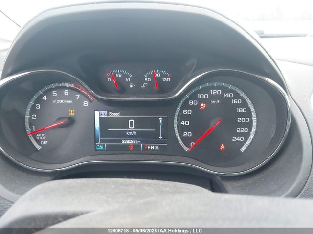 Aukcja sprzedaży 2018 Chevrolet Cruze Lt, vin: 1G1BE5SM4J7169897, numer aukcji: 12606718