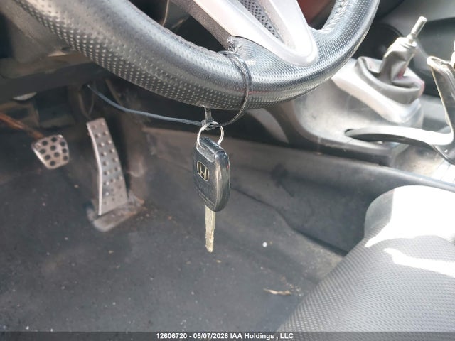 Продажа на аукционе авто 2009 Honda Civic, vin: 2HGFG21599H100510, номер лота: 12606720