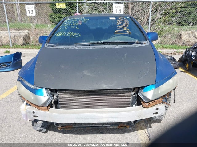 Продажа на аукционе авто 2009 Honda Civic, vin: 2HGFG21599H100510, номер лота: 12606720